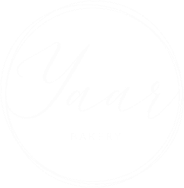 Logo Yaar Bakery Blanco